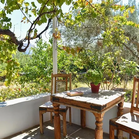 Giannakas Lägenhet Platis Gialos (Sifnos)