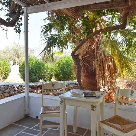 Giannakas * Platis Gialos (Sifnos)