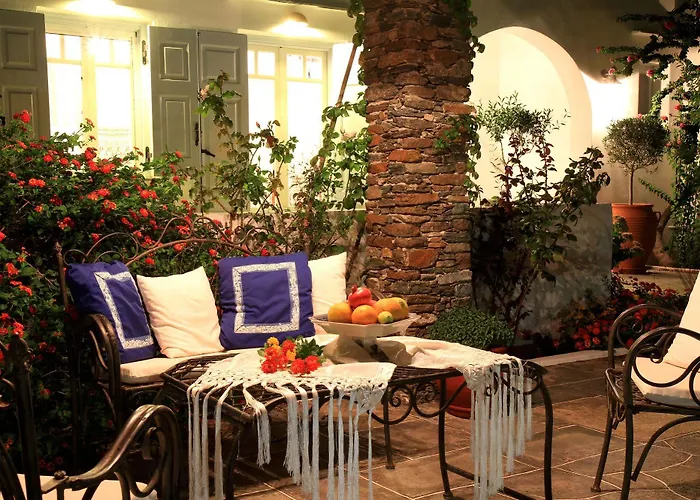 Giannakas דירה Platis Gialos (Sifnos)