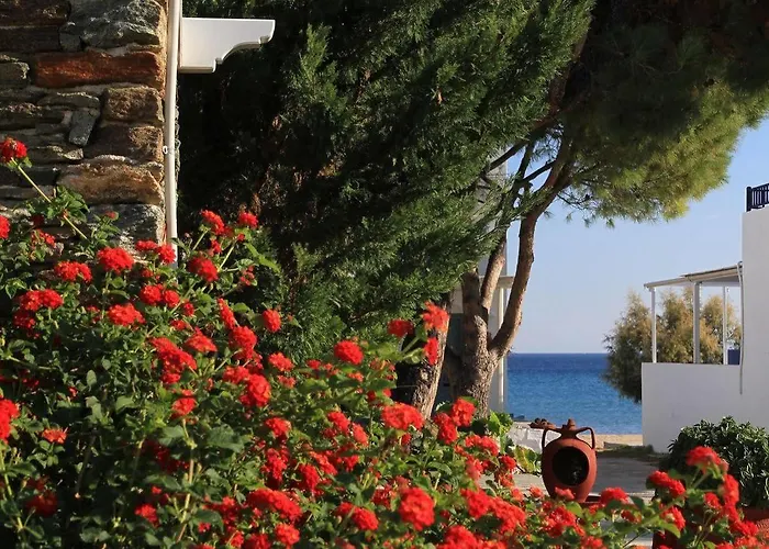 דירה Giannakas *