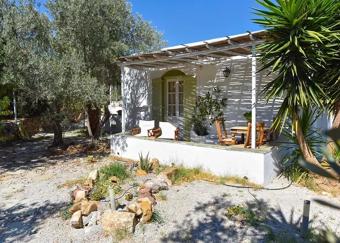 Giannakas דירה *