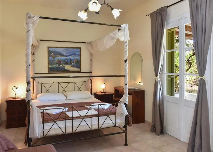 דירה Giannakas Platis Gialos (Sifnos)