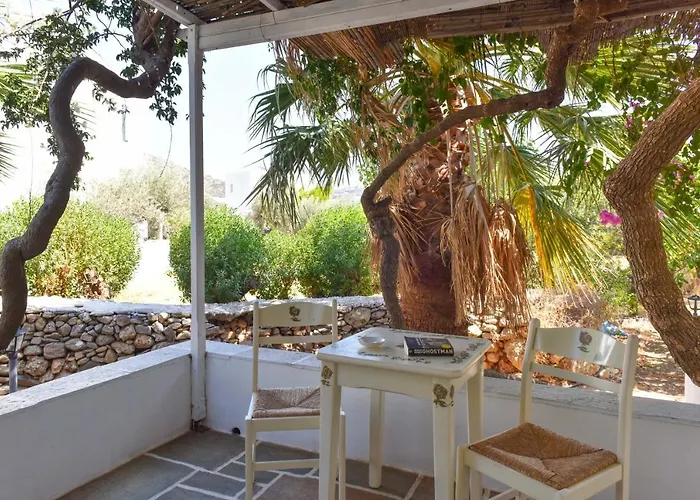 Giannakas * Platis Gialos (Sifnos)