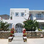 Giannakas Lägenhet Platis Gialos (Sifnos)