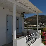 Giannakas Apartmán Platis Gialos (Sifnos)