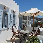 Giannakas Apartmán *
