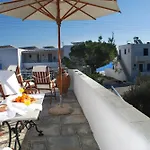 Giannakas Lägenhet Platis Gialos (Sifnos)