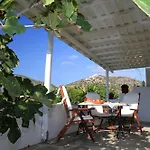 Lägenhet Giannakas Platis Gialos (Sifnos)