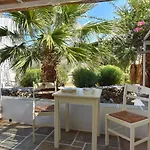 Apartmán Giannakas *