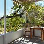 Giannakas Lägenhet Platis Gialos (Sifnos)