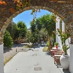 Giannakas Apartmán Platis Gialos (Sifnos)
