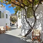 Lägenhet Giannakas Platis Gialos (Sifnos)
