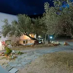 Apartmán Giannakas Platis Gialos (Sifnos)