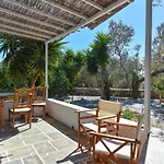 Apartmán Giannakas *