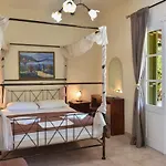 Apartmán Giannakas Platis Gialos (Sifnos)