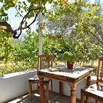 Giannakas Lägenhet Platis Gialos (Sifnos)