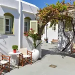 Apartmán Giannakas Platis Gialos (Sifnos)