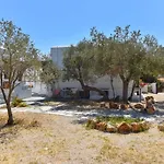 Giannakas Apartmán