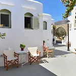 Lägenhet Giannakas Platis Gialos (Sifnos)