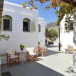 Apartmán Giannakas Platis Gialos (Sifnos)