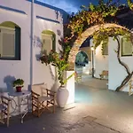 Apartmán Giannakas Platis Gialos (Sifnos)