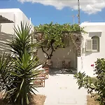 Lägenhet Giannakas Platis Gialos (Sifnos)