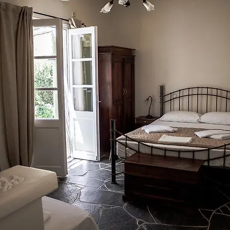 Giannakas Apartamento