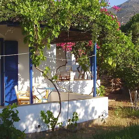 Apartamento Giannakas