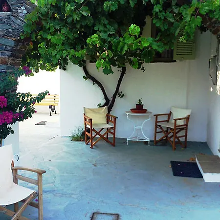 Giannakas Apartamento