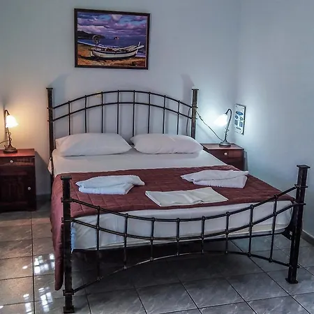 Apartamento Giannakas *