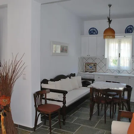 Apartamento Giannakas