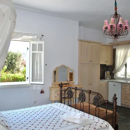 Apartamento Giannakas Platis Gialos (Sifnos)