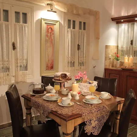 Giannakas Platis Gialos (Sifnos)