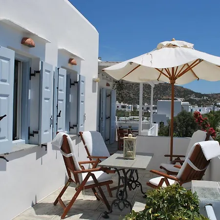 Giannakas Apartamento *