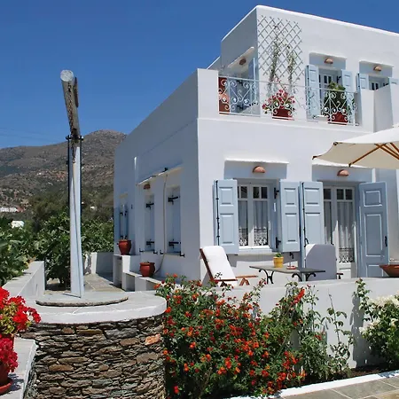 Giannakas Apartamento