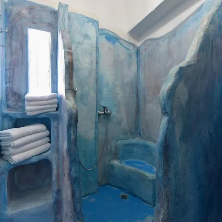 Giannakas Apartamento