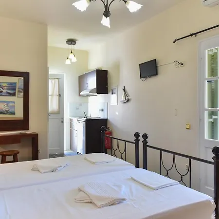 Apartamento Giannakas