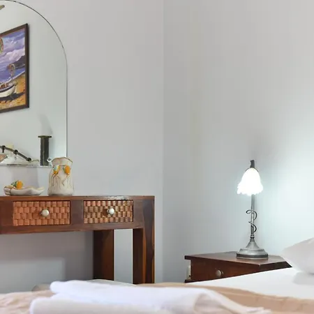 Apartamento Giannakas