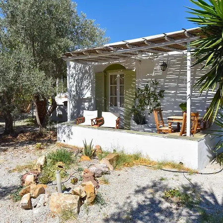 Giannakas Apartamento *