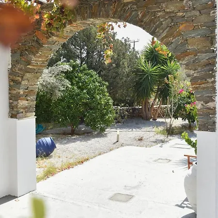 Giannakas Apartamento *