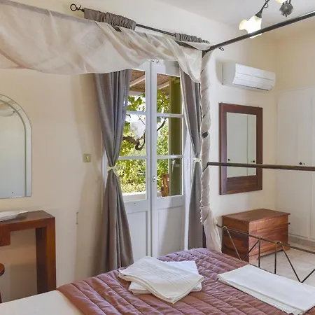 Giannakas Platis Gialos (Sifnos)