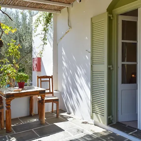 Giannakas Apartamento