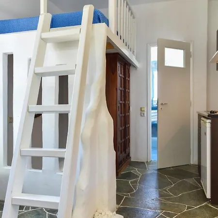 Apartamento Giannakas