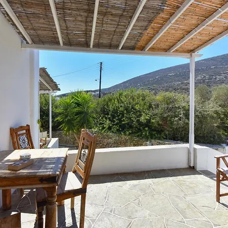 Giannakas Apartamento *