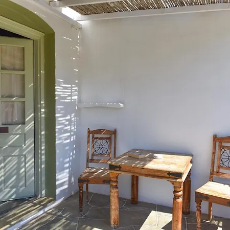 Giannakas Apartamento