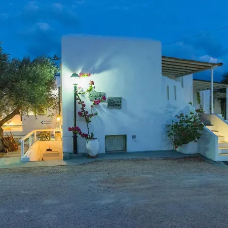 Giannakas Platis Gialos (Sifnos)