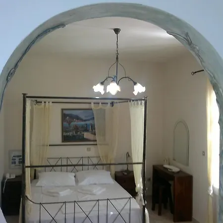 Apartamento Giannakas