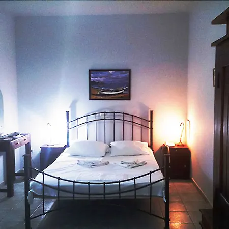 Apartamento Giannakas *