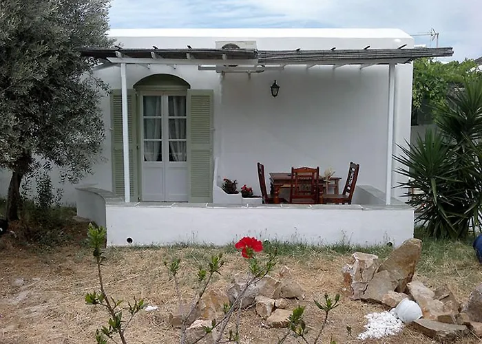 Διαμέρισμα Giannakas *