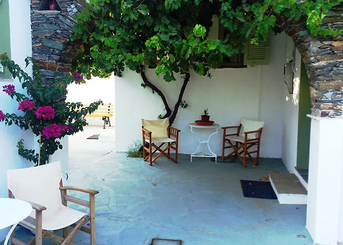 Giannakas Διαμέρισμα